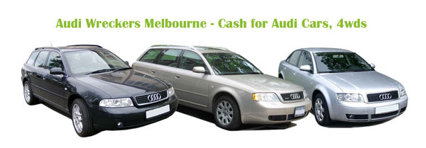 Audi Wreckers Melbourne Cash For Car Audi Wreckers Melbourne Cash For Car