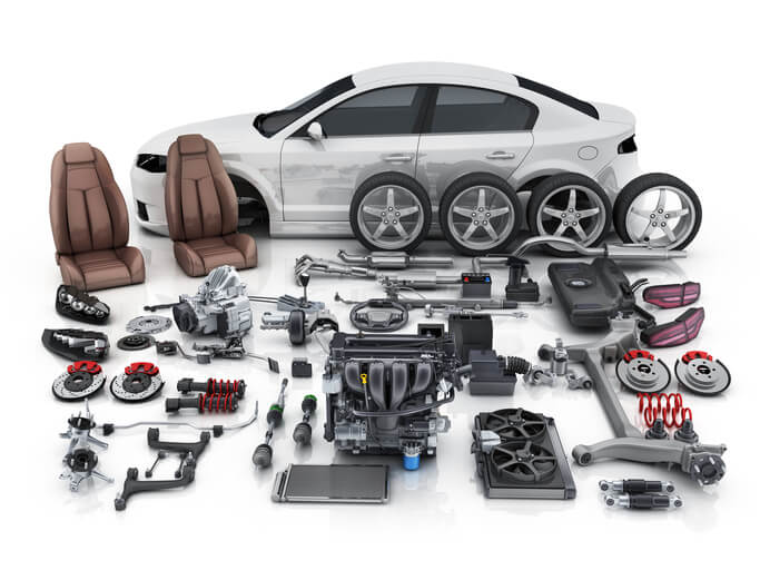 used audi parts Kew used audi parts Kew