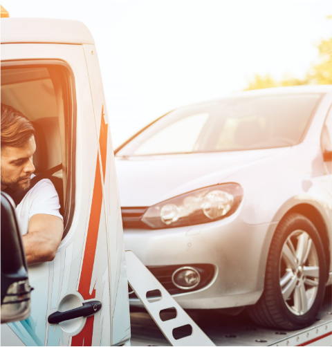 Free Car Removal Services Audi Wreckers Car Wreckers Melbourne - Free Towing Service