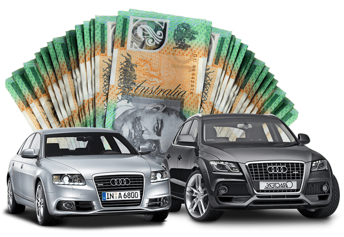 Audi Wreckers Travancore and Parts